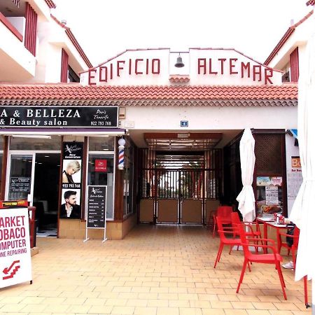 Duplex Las Americas Playa de las Américas Kültér fotó