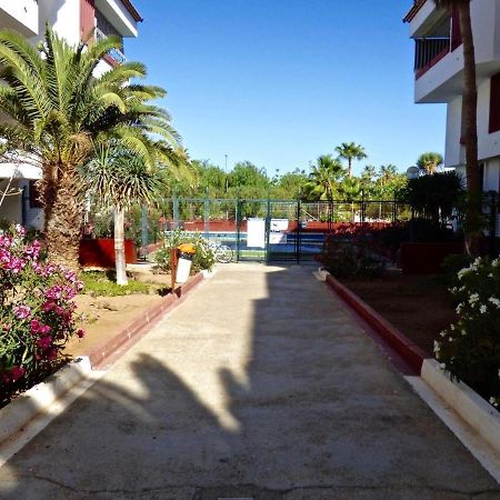 Duplex Las Americas Playa de las Américas Kültér fotó