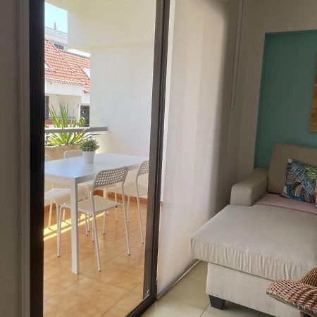 Duplex Las Americas Playa de las Américas Kültér fotó
