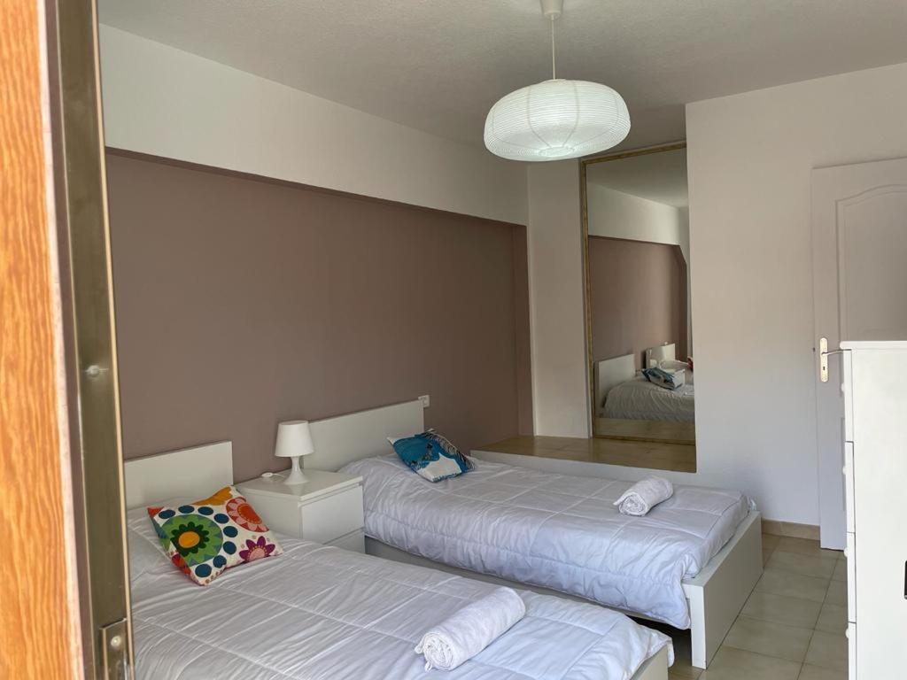 Duplex Las Americas Playa de las Américas Kültér fotó