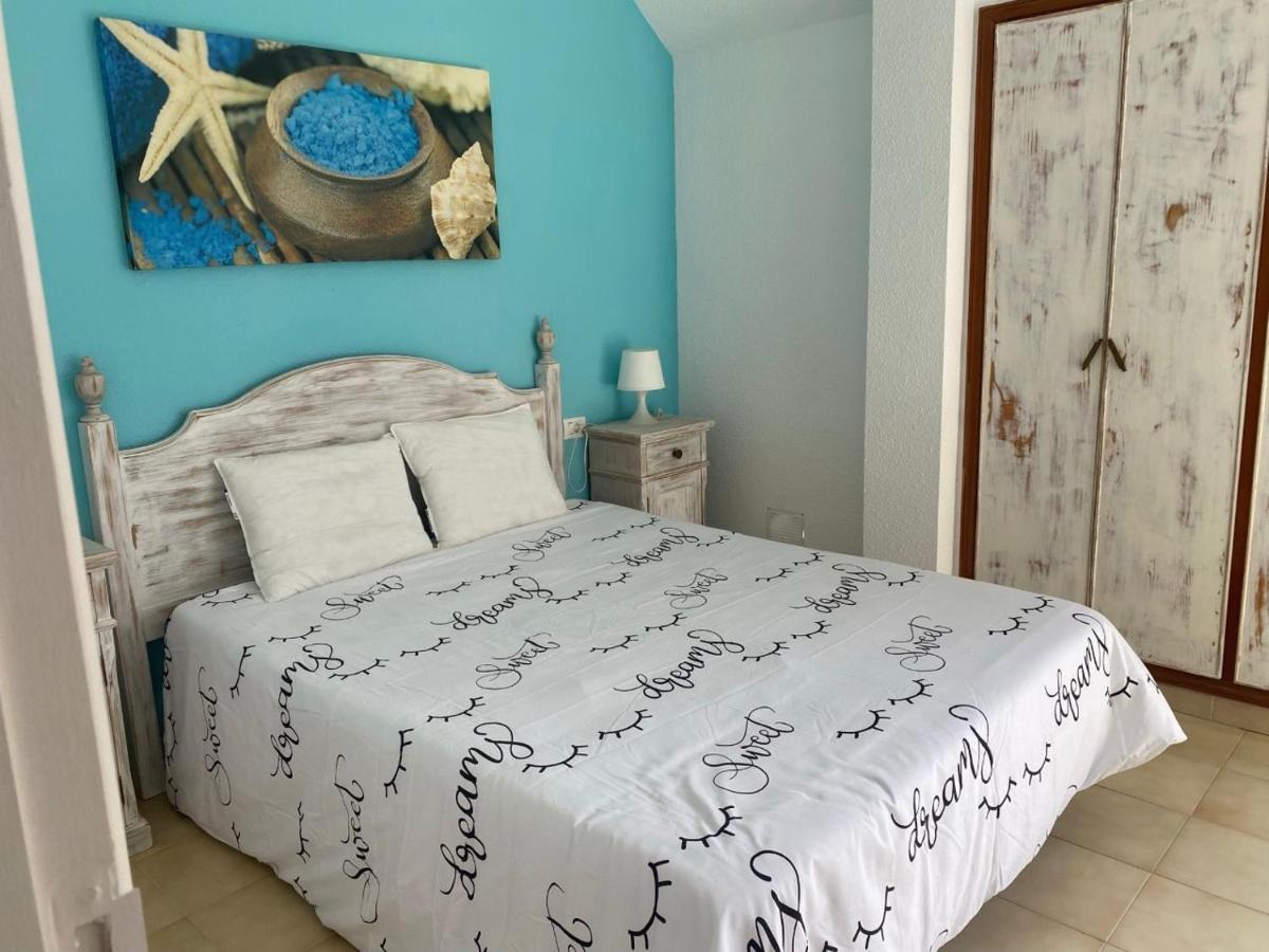 Duplex Las Americas Playa de las Américas Kültér fotó
