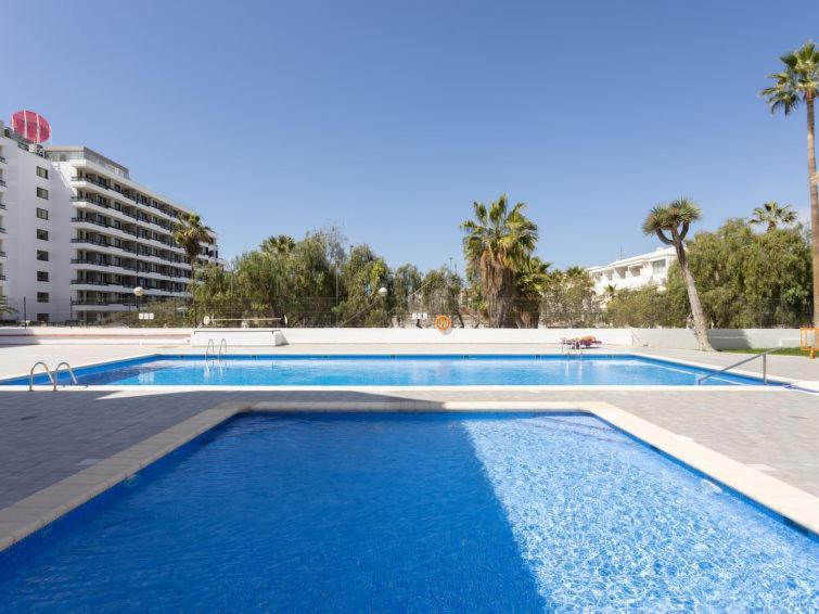 Duplex Las Americas Playa de las Américas Kültér fotó