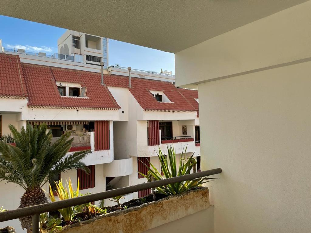 Duplex Las Americas Playa de las Américas Kültér fotó
