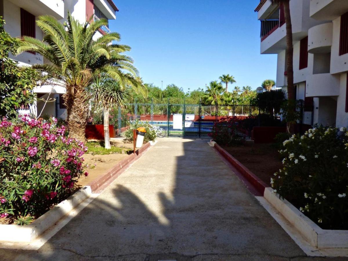 Duplex Las Americas Playa de las Américas Kültér fotó
